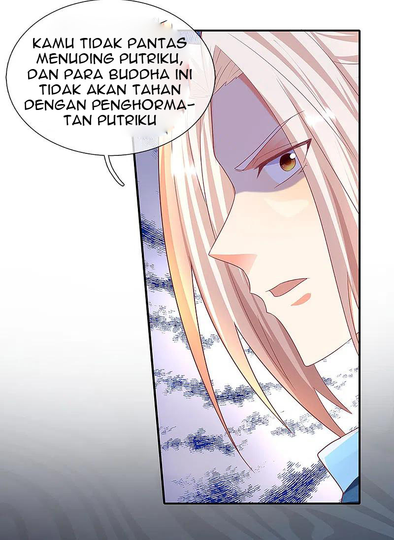 Immortal Daddy Xianzun Chapter 203 Gambar 10